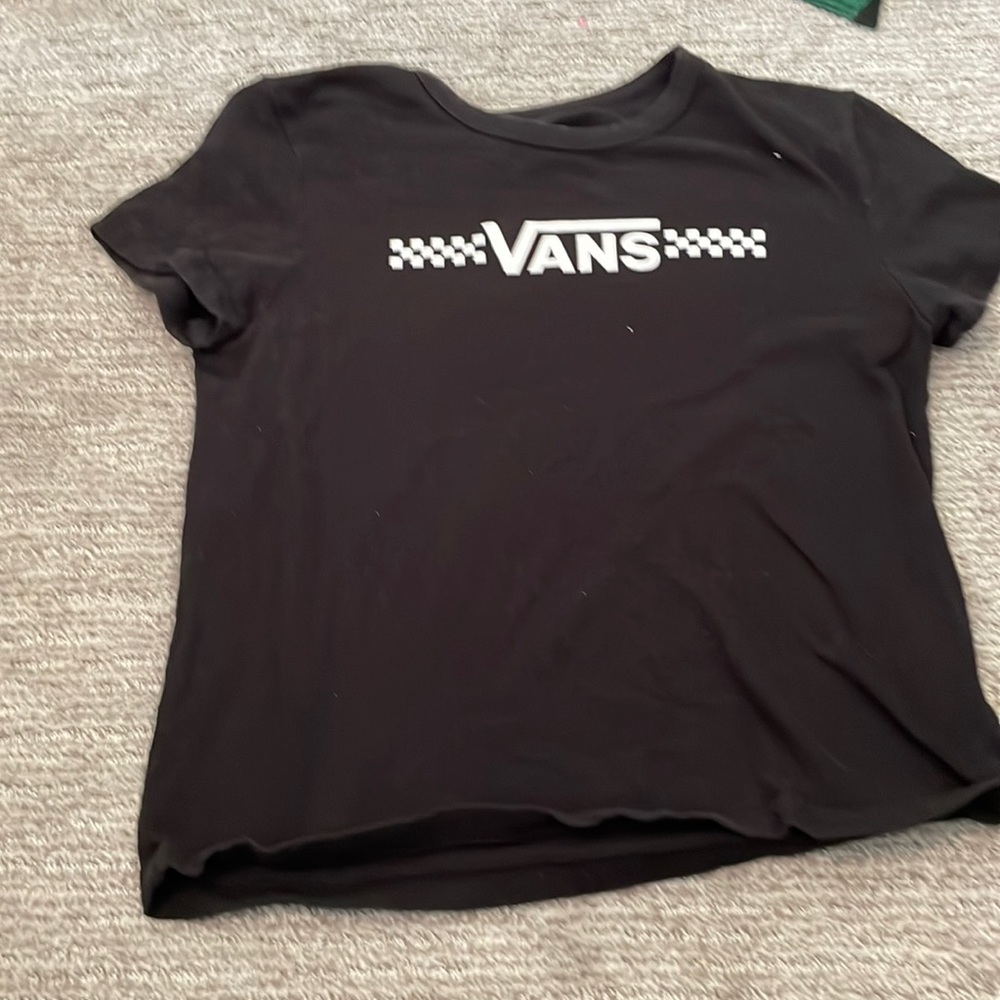 Vans T shirt